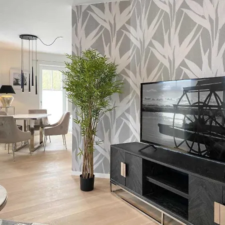 PanoramaLiebe, Apartment 26 Wustrow (Fischland)