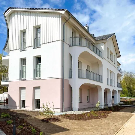 PanoramaLiebe, Apartment 26 *