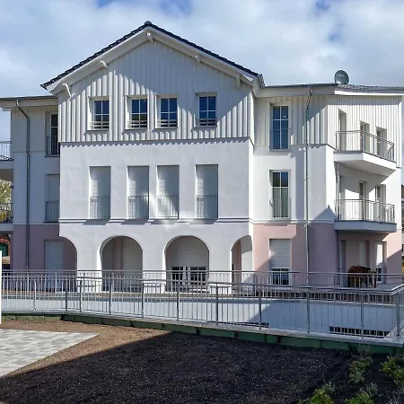 PanoramaLiebe, Apartment 26